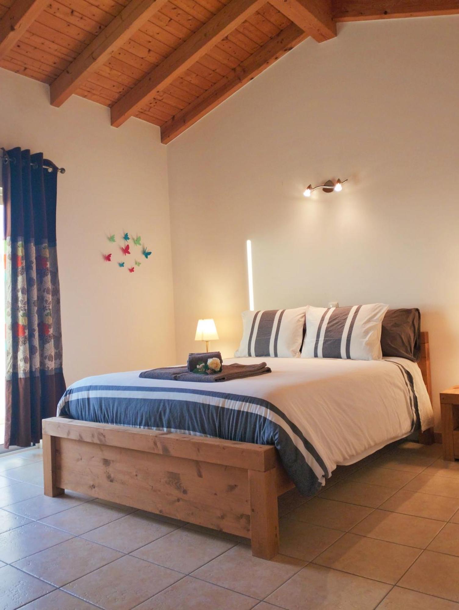 Villa Andorinha With Private Pool In A Quiet Area Aljezur Exterior photo