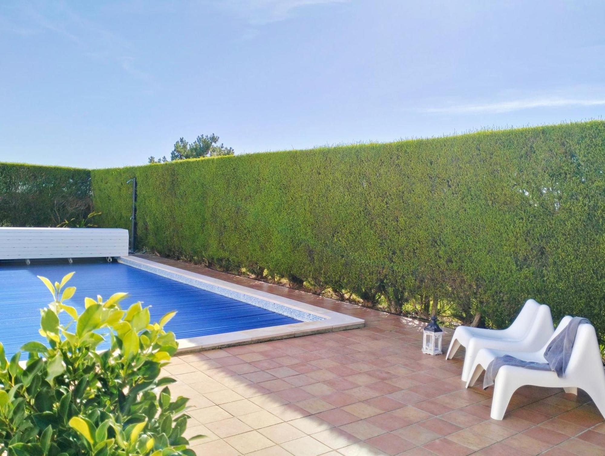 Villa Andorinha With Private Pool In A Quiet Area Aljezur Exterior photo